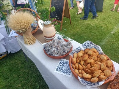 Cooking Competition in Błażowa 19.05.2024-441511824_778069411099241_1622211435372693044_n.jpg