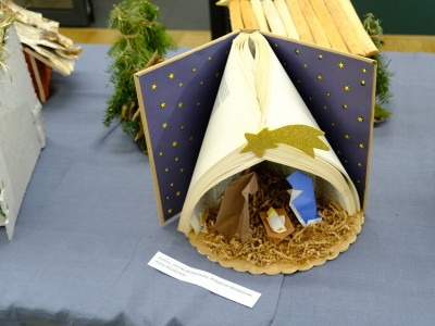 Finał III rodzinnego konkursu szopek bożonarodzeniowych 18.01.2026-DSCF6614.JPG