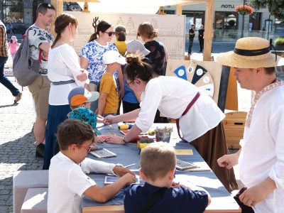 Etnocentrum na Święcie Murów Krosna 05.07.2025-DSCF5518.jpg