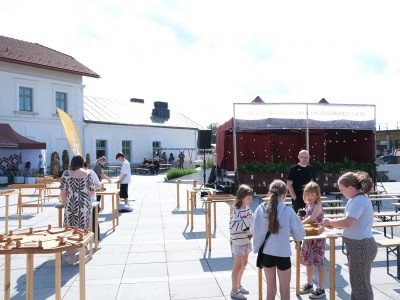 Święto Tradycji Ziemi Krośnieńskiej - Lato 20-21.06.2025-DSCF5411.jpg