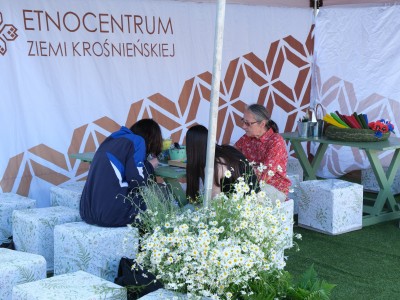 Święto Tradycji Ziemi Krośnieńskiej - Lato 20-21.06.2025-DSCF5421.jpg