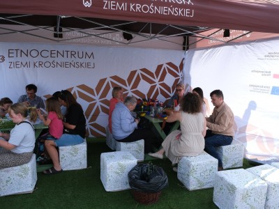 Święto Tradycji Ziemi Krośnieńskiej - Lato 20-21.06.2025-DSCF5426.jpg