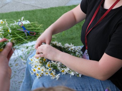 Święto Tradycji Ziemi Krośnieńskiej - Lato 20-21.06.2025-DSCF5428.jpg