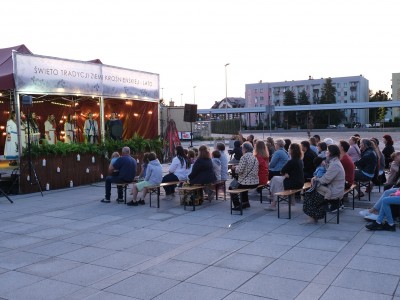 Święto Tradycji Ziemi Krośnieńskiej - Lato 20-21.06.2025-DSCF5452.jpg