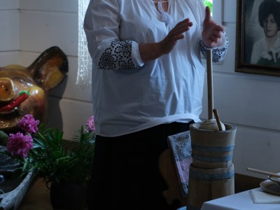 Święto Tradycji Ziemi Krośnieńskiej - Lato 20-21.06.2025-DSCF5483.jpg