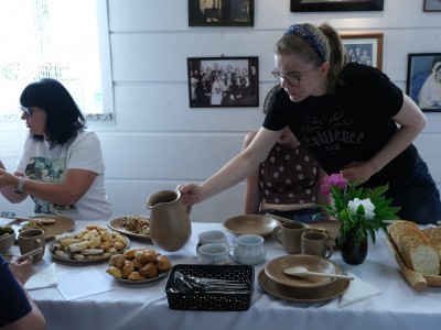 Święto Tradycji Ziemi Krośnieńskiej - Lato 20-21.06.2025-DSCF5498.jpg