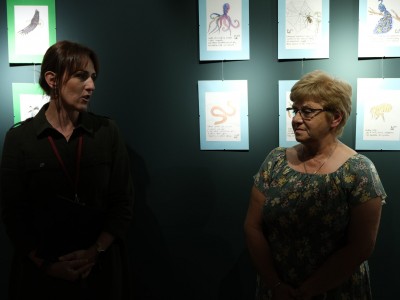 Wernisaż wystawy - ARKA - 29.08.2025-DSCF5845.jpg