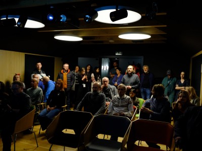 Wernisaż wystawy - LUDZIE DYMU - 07.11.2025-DSCF6236.jpg