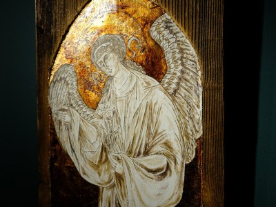 Wernisaż wystawy - MALARSTWO SAKRALNE - 12.12.2025-DSCF6508.jpg