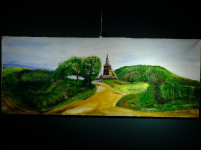 Wernisaż wystawy - MALARSTWO SAKRALNE - 12.12.2025-DSCF6509.jpg